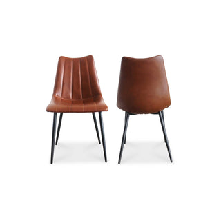 Alibi Dining Chair- Set of Two