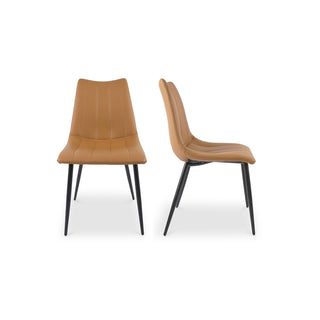 Alibi Dining Chairs- Set of Two