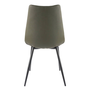 Alibi Dining Chair- Set of Two