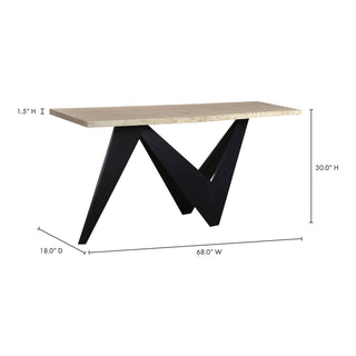 Bird Console Tables