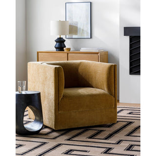 Vivienne Swivel Chair