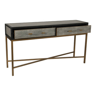 Mako Console Tables