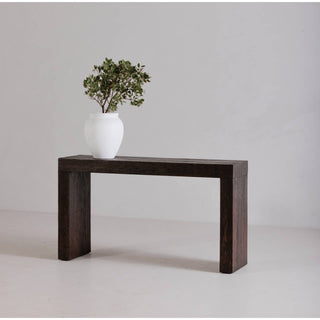 Evander Console Tables