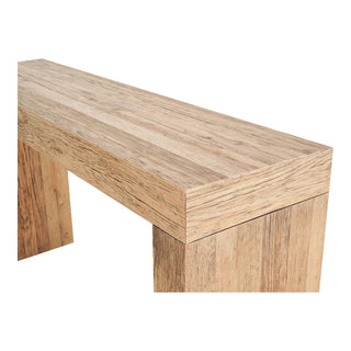 Evander Console Tables