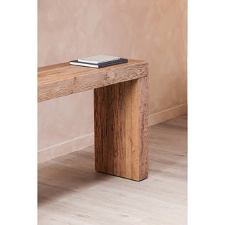 Evander Console Tables