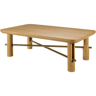 Valdo Coffee Table VLDO002-165028