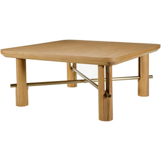 Valdo Coffee Table  VLDO003-163636