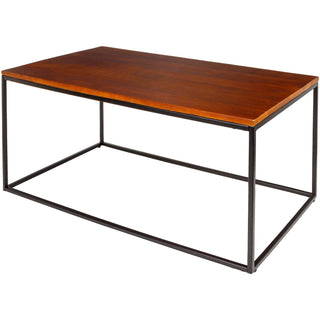 Aryaa Coffee Table