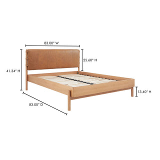 Colby King Bed