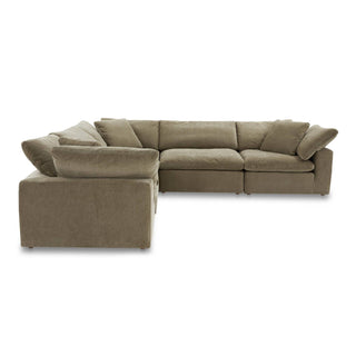 Clay Classic L Modular Sectional