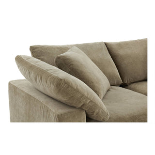 Clay Classic L Modular Sectional