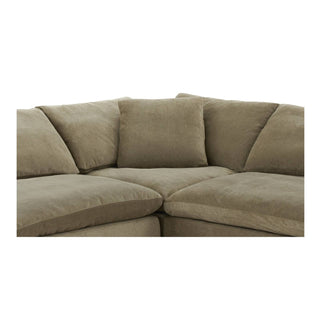 Clay Classic L Modular Sectional