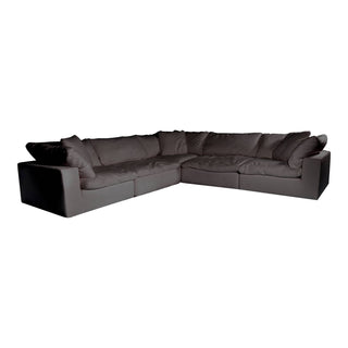 Clay Classic L Modular Sectional