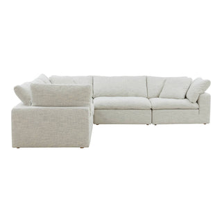 Clay Classic L Modular Sectional