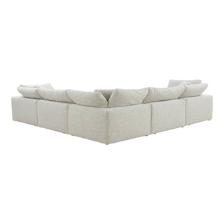 Clay Classic L Modular Sectional