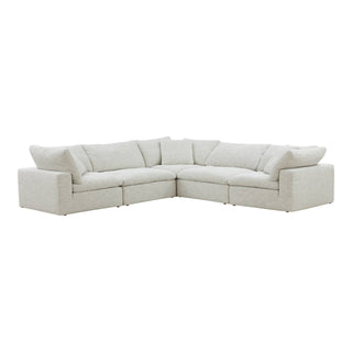 Clay Classic L Modular Sectional