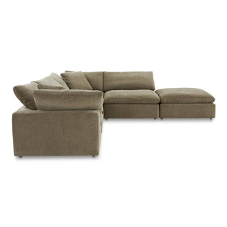 Clay Dream Modular Sectional