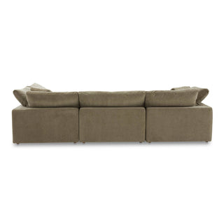 Clay Dream Modular Sectional