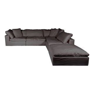 Clay Dream Modular Sectional