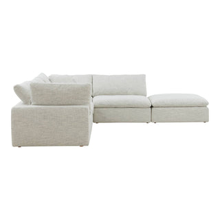 Clay Dream Modular Sectional