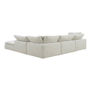 Clay Dream Modular Sectional