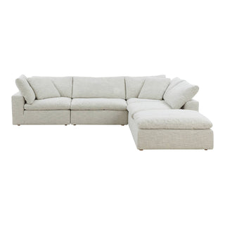 Clay Dream Modular Sectional