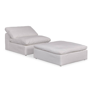 Terra Slipper Chair