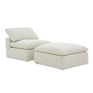 Terra Slipper Chair