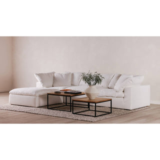 Terra Condo Lounge Modular Sectional