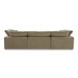 Terra Condo Lounge Modular Sectional