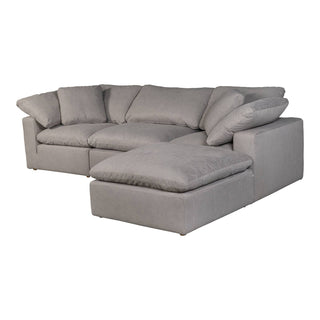 Terra Condo Lounge Modular Sectional