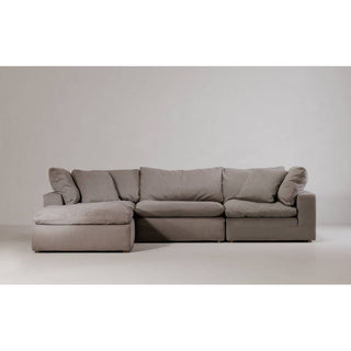 Terra Condo Lounge Modular Sectional