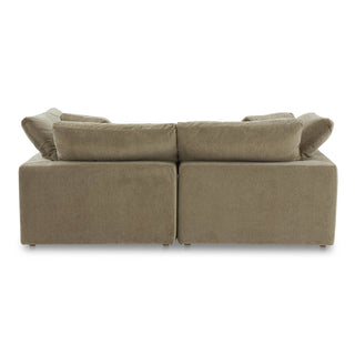 Terra Condo Nook Modular Sectional