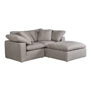 Terra Condo Nook Modular Sectional