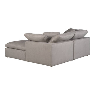 Terra Condo Nook Modular Sectional