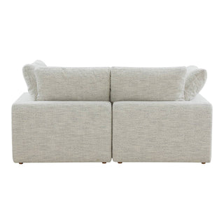 Terra Condo Nook Modular Sectional