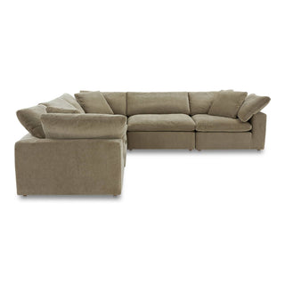 TERRA CLASSIC L MODULAR SECTIONAL