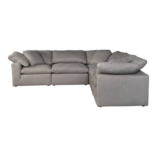 Terra Condo Classic L Modular Sectional