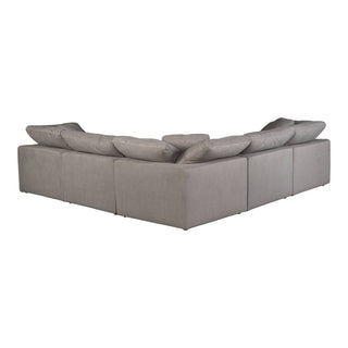 TERRA CLASSIC L MODULAR SECTIONAL