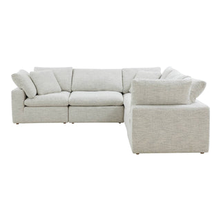 Terra Condo Classic L Modular Sectional