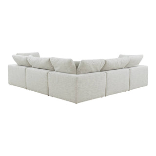 Terra Condo Classic L Modular Sectional