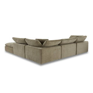 Terra Condo Dream Modular Sectional