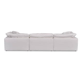 Clay Sofa