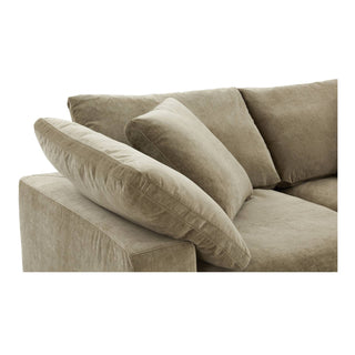 Clay Sofa
