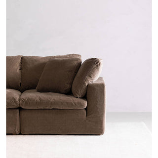 Clay Sofa