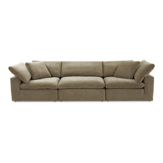 Clay Sofa