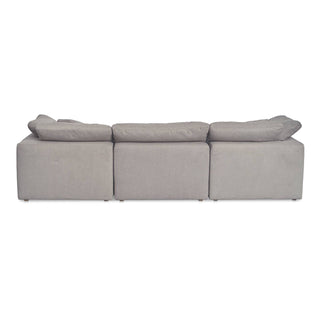 Clay Sofa