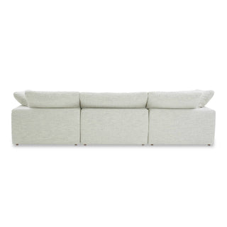 Clay Sofa