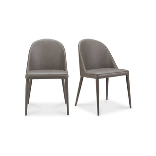 Burton Dining Chair- Set of Two