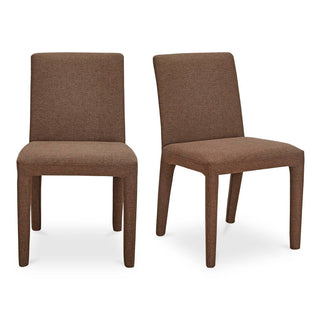 Monte Dining Chair- Set of Two